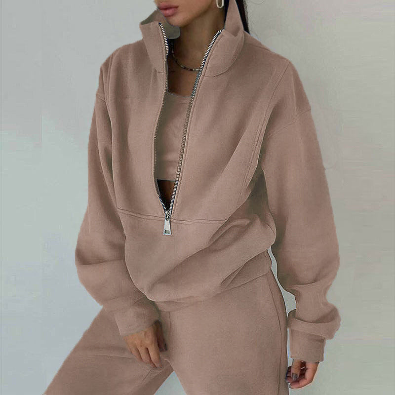 LazyHoodie Two-piece Hoodie